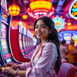 Pelajari cara menghindari kecanduan bermain slot dengan tips dan strategi yang efektif. Artikel ini membahas langkah-langkah untuk menjaga pengalaman bermain slot tetap sehat dan menyenangkan.